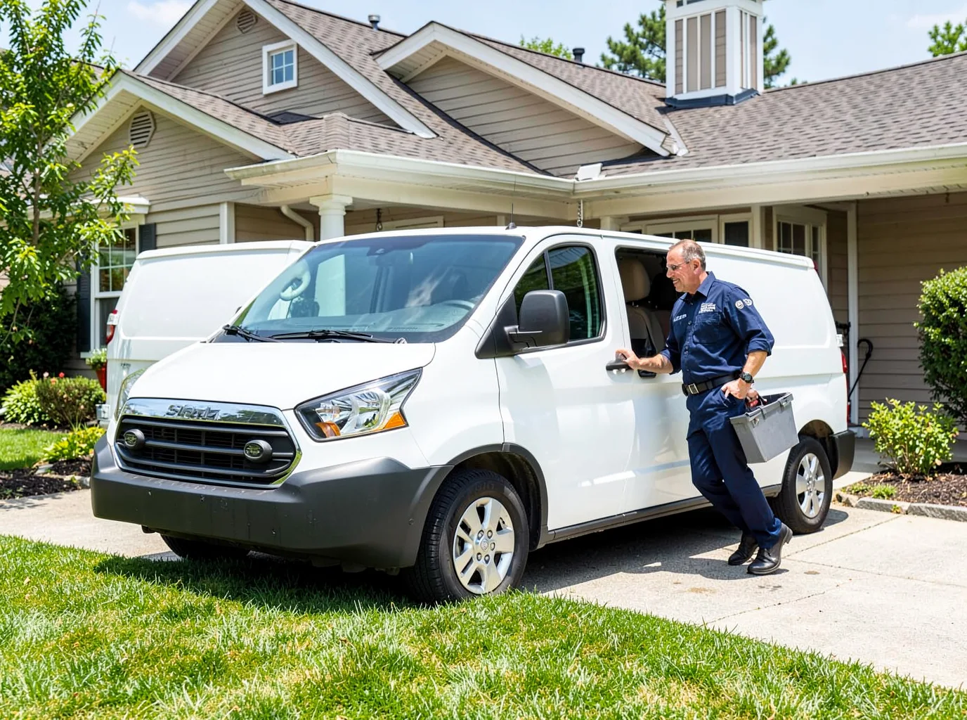 Emergency Plumber company in Necedah, WI
