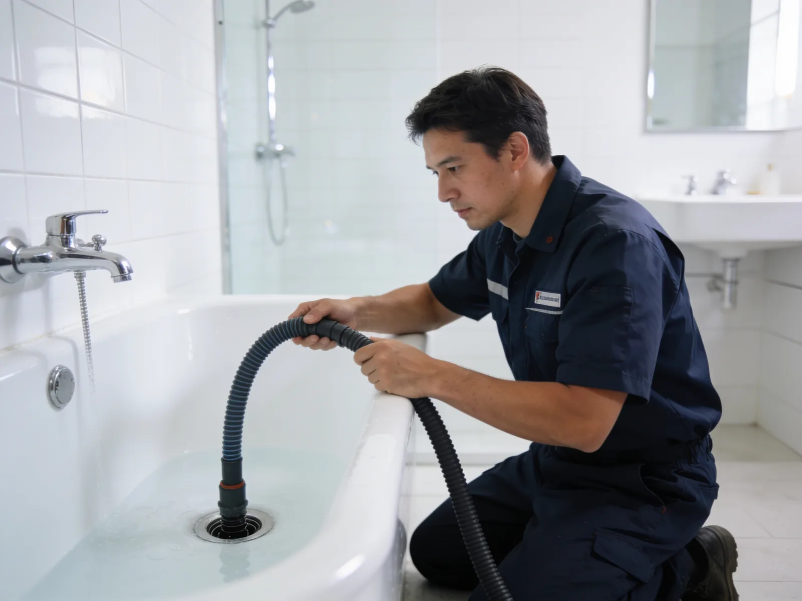 Emergency Plumber Necedah, WI FAQs
